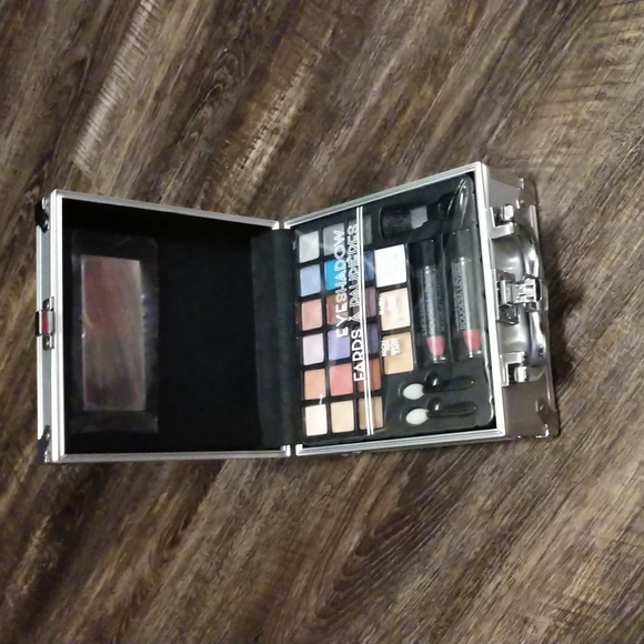 Makeup New Makeup Box Gift Set Poshmark